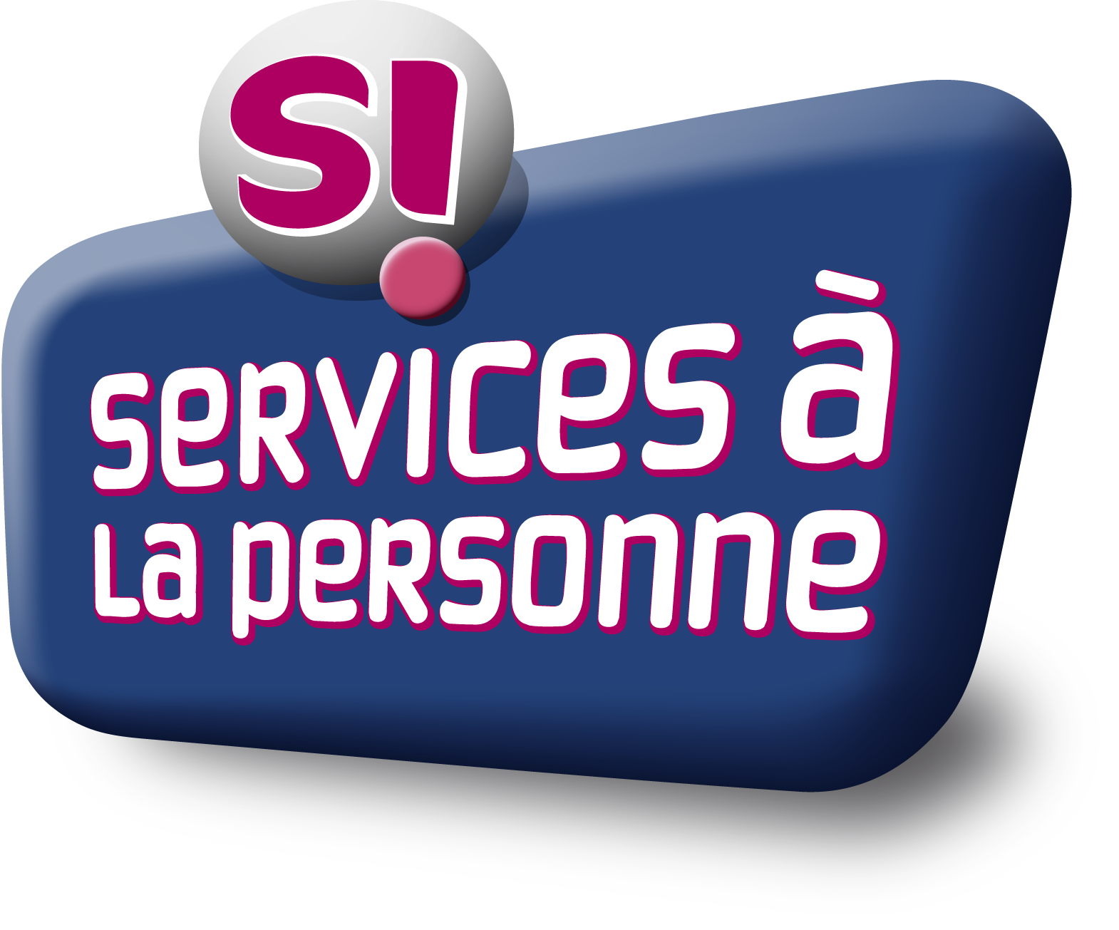 logo de l'agence nationale des services à la personne garantissant notre éthique associative