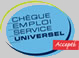 logo Cesu Chèque emploi service universel