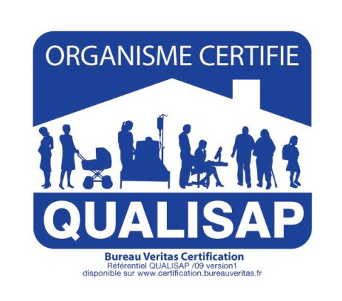 logo Qualisap